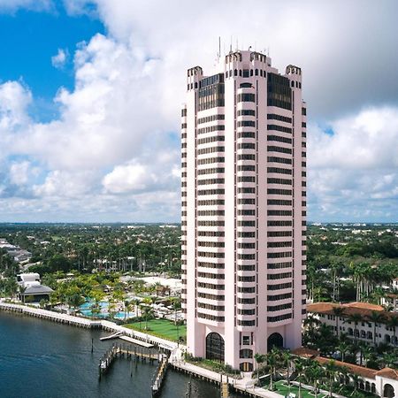 Tower At The Boca Raton Hotell Exteriör bild